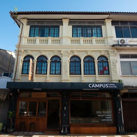 The Rommanee Classic Guesthouse Пхукет Экстерьер фото