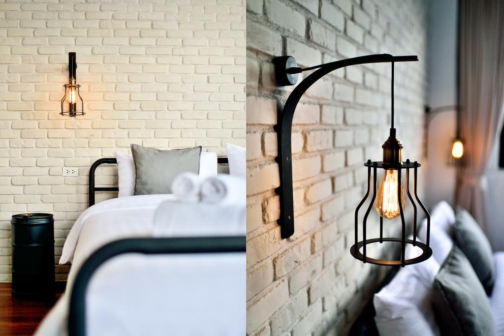 The Rommanee Classic Guesthouse Пхукет Номер фото