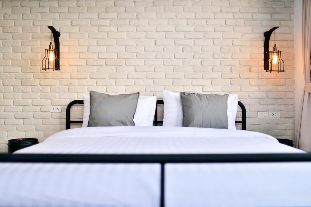 The Rommanee Classic Guesthouse Пхукет Номер фото