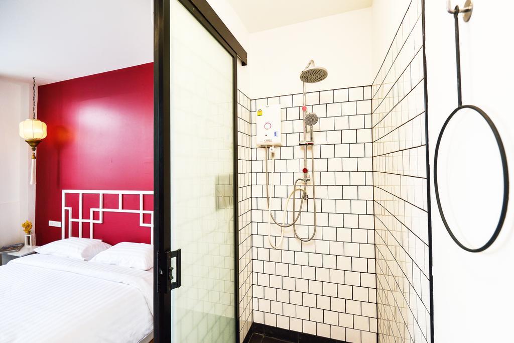 The Rommanee Classic Guesthouse Пхукет Номер фото