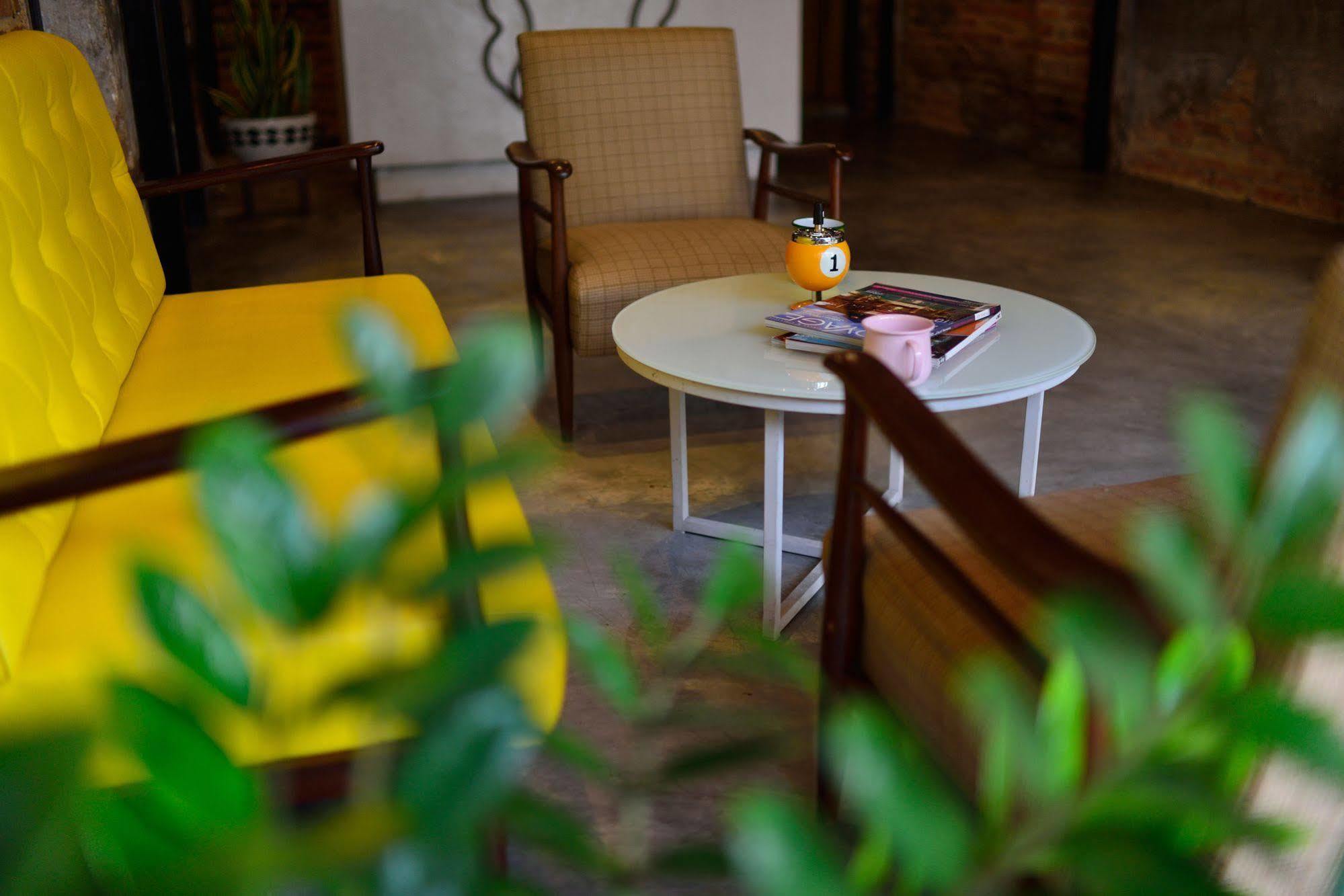 The Rommanee Classic Guesthouse Пхукет Экстерьер фото